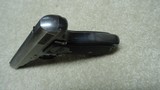 LOW SERIAL NUMBER VERY EARLY PRODUCTION REMINGTON MODEL 51 .380ACP AUTO PISTOL, #4XXX - 5 of 15
