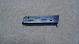 LOW SERIAL NUMBER VERY EARLY PRODUCTION REMINGTON MODEL 51 .380ACP AUTO PISTOL, #4XXX - 14 of 15