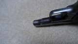 LOW SERIAL NUMBER VERY EARLY PRODUCTION REMINGTON MODEL 51 .380ACP AUTO PISTOL, #4XXX - 9 of 15
