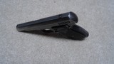 LOW SERIAL NUMBER VERY EARLY PRODUCTION REMINGTON MODEL 51 .380ACP AUTO PISTOL, #4XXX - 3 of 15