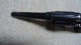 HIGH CONDITION  LIMITED PRODUCTION .32-20 HAND EJECTOR MODEL OF 1905- 3RD CHANGE, #61XXX - 4 of 19