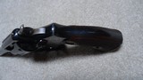 HIGH CONDITION  LIMITED PRODUCTION .32-20 HAND EJECTOR MODEL OF 1905- 3RD CHANGE, #61XXX - 5 of 19