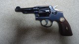 HIGH CONDITION  LIMITED PRODUCTION .32-20 HAND EJECTOR MODEL OF 1905- 3RD CHANGE, #61XXX - 1 of 19