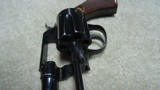 HIGH CONDITION  LIMITED PRODUCTION .32-20 HAND EJECTOR MODEL OF 1905- 3RD CHANGE, #61XXX - 18 of 19
