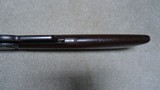 SPECIAL ORDER 1876 "SHORT RIFLE" WITH 24" OCTAGON BARREL, SET TRIGGER, .45-60,, #29XXX, FACTORY LETTER - 14 of 21