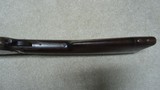 SPECIAL ORDER 1876 "SHORT RIFLE" WITH 24" OCTAGON BARREL, SET TRIGGER, .45-60,, #29XXX, FACTORY LETTER - 17 of 21