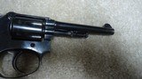 HIGH CONDITION AND VERY EARLY PRODUCTION .22 LADYSMITH 3RD MODEL (.22 PERFECTED), #140XX, MADE 1911 - 13 of 16