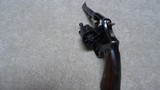 HIGH CONDITION AND VERY EARLY PRODUCTION .22 LADYSMITH 3RD MODEL (.22 PERFECTED), #140XX, MADE 1911 - 16 of 16