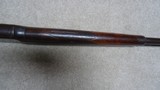 DELUXE WHITNEY-KENNEDY .45-60, 28" OCT. BARREL, CHECKERED FANCY WALNUT, AND CASE COLORED RECEIVER - 15 of 22