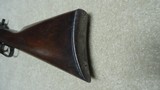 EARLY MARLIN MODEL 1881 .40-60 MARLIN CALIBER (SAME AS THE .40-65 WCF), #9XXX, MADE 1885. - 10 of 20