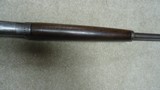 EARLY MARLIN MODEL 1881 .40-60 MARLIN CALIBER (SAME AS THE .40-65 WCF), #9XXX, MADE 1885. - 15 of 20