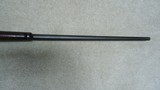 EARLY ANTIQUE SERIAL NUMBER 1895 .30-40 CALIBER RIFLE, #52XX, MADE 1897. - 16 of 22