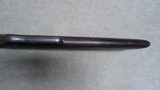 EARLY ANTIQUE SERIAL NUMBER 1895 .30-40 CALIBER RIFLE, #52XX, MADE 1897. - 14 of 22