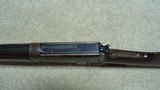 EARLY ANTIQUE SERIAL NUMBER 1895 .30-40 CALIBER RIFLE, #52XX, MADE 1897. - 5 of 22