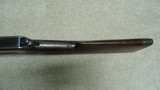 EARLY ANTIQUE SERIAL NUMBER 1895 .30-40 CALIBER RIFLE, #52XX, MADE 1897. - 17 of 22