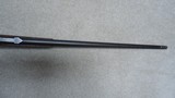 EARLY ANTIQUE SERIAL NUMBER 1895 .30-40 CALIBER RIFLE, #52XX, MADE 1897. - 19 of 22