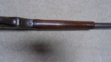 STEVENS IDEAL "RANGE MODEL" RIFLE No. 45 ON THE DESIRABLE AND STRONG 44 1/2 ACTION - 16 of 20