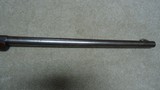STEVENS IDEAL "RANGE MODEL" RIFLE No. 45 ON THE DESIRABLE AND STRONG 44 1/2 ACTION - 10 of 20