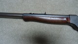 STEVENS IDEAL "RANGE MODEL" RIFLE No. 45 ON THE DESIRABLE AND STRONG 44 1/2 ACTION - 13 of 20