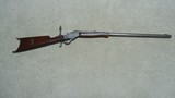 STEVENS IDEAL "RANGE MODEL" RIFLE No. 45 ON THE DESIRABLE AND STRONG 44 1/2 ACTION - 1 of 20