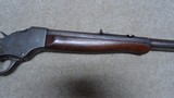 STEVENS IDEAL "RANGE MODEL" RIFLE No. 45 ON THE DESIRABLE AND STRONG 44 1/2 ACTION - 9 of 20