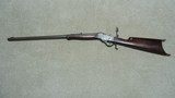 STEVENS IDEAL "RANGE MODEL" RIFLE No. 45 ON THE DESIRABLE AND STRONG 44 1/2 ACTION - 2 of 20