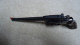PRE-MODEL 35, 6" .22LR "KIT GUN" #35912, MADE ABOUT 1953 - 3 of 13