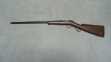 VERY FINE CONDITION MODEL 04A, SINGLE SHOT .22 SHORT, LONG AND LONG RIFLE BOLT ACTION BOYS' RIFLE - 2 of 21
