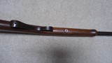 VERY FINE CONDITION MODEL 04A, SINGLE SHOT .22 SHORT, LONG AND LONG RIFLE BOLT ACTION BOYS' RIFLE - 15 of 21