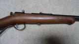 VERY FINE CONDITION MODEL 04A, SINGLE SHOT .22 SHORT, LONG AND LONG RIFLE BOLT ACTION BOYS' RIFLE - 8 of 21