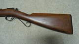 VERY FINE CONDITION MODEL 04A, SINGLE SHOT .22 SHORT, LONG AND LONG RIFLE BOLT ACTION BOYS' RIFLE - 11 of 21