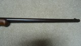 VERY FINE CONDITION MODEL 04A, SINGLE SHOT .22 SHORT, LONG AND LONG RIFLE BOLT ACTION BOYS' RIFLE - 9 of 21