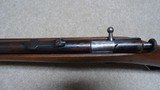 VERY FINE CONDITION MODEL 04A, SINGLE SHOT .22 SHORT, LONG AND LONG RIFLE BOLT ACTION BOYS' RIFLE - 5 of 21