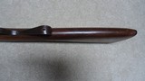 VERY FINE CONDITION MODEL 04A, SINGLE SHOT .22 SHORT, LONG AND LONG RIFLE BOLT ACTION BOYS' RIFLE - 14 of 21