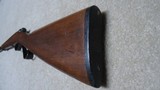 VERY FINE CONDITION MODEL 04A, SINGLE SHOT .22 SHORT, LONG AND LONG RIFLE BOLT ACTION BOYS' RIFLE - 10 of 21