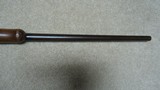 VERY FINE CONDITION MODEL 04A, SINGLE SHOT .22 SHORT, LONG AND LONG RIFLE BOLT ACTION BOYS' RIFLE - 16 of 21