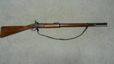 VERY HIGH QUALITY PARKER-HALE 1858 ENFIELD .58 CALIBER RIFLED MUSKET - 1 of 21