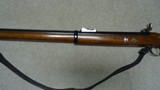VERY HIGH QUALITY PARKER-HALE 1858 ENFIELD .58 CALIBER RIFLED MUSKET - 13 of 21