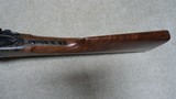 JUST IN: SHILOH SHARPS VERY FANCY .45-70 "BUSINESS MODEL." - 15 of 18