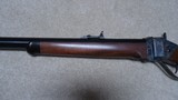 JUST IN: SHILOH SHARPS VERY FANCY .45-70 "BUSINESS MODEL." - 12 of 18