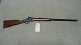 JUST IN: SHILOH SHARPS VERY FANCY .45-70 "BUSINESS MODEL." - 1 of 18