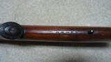 UNUSUAL 1894 .30WCF SEMI-DELUXE, 26" HALF OCTAGON EXTRA LIGHT BARREL TAKEDOWN - 15 of 22