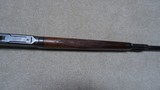 UNUSUAL 1894 .30WCF SEMI-DELUXE, 26" HALF OCTAGON EXTRA LIGHT BARREL TAKEDOWN - 16 of 22