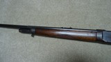 UNUSUAL 1894 .30WCF SEMI-DELUXE, 26" HALF OCTAGON EXTRA LIGHT BARREL TAKEDOWN - 12 of 22