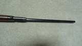 UNUSUAL 1894 .30WCF SEMI-DELUXE, 26" HALF OCTAGON EXTRA LIGHT BARREL TAKEDOWN - 17 of 22