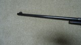 UNUSUAL 1894 .30WCF SEMI-DELUXE, 26" HALF OCTAGON EXTRA LIGHT BARREL TAKEDOWN - 13 of 22