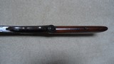UNUSUAL 1894 .30WCF SEMI-DELUXE, 26" HALF OCTAGON EXTRA LIGHT BARREL TAKEDOWN - 14 of 22