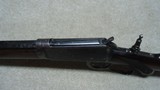 UNUSUAL 1894 .30WCF SEMI-DELUXE, 26" HALF OCTAGON EXTRA LIGHT BARREL TAKEDOWN - 5 of 22
