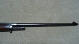 UNUSUAL 1894 .30WCF SEMI-DELUXE, 26" HALF OCTAGON EXTRA LIGHT BARREL TAKEDOWN - 9 of 22