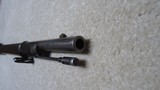 FINE CONDITION HISTORICAL REMINGTON 1885 LEE .45-70 MILITARY RIFLE, #53XXX, MADE 1893 - 21 of 22